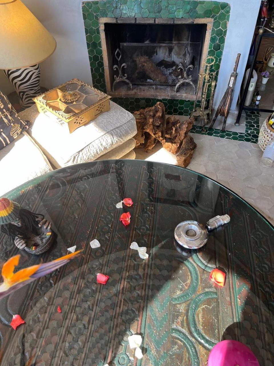 Penthouse Jaccuzi Atlas Marrakech Marrakesh Exterior foto