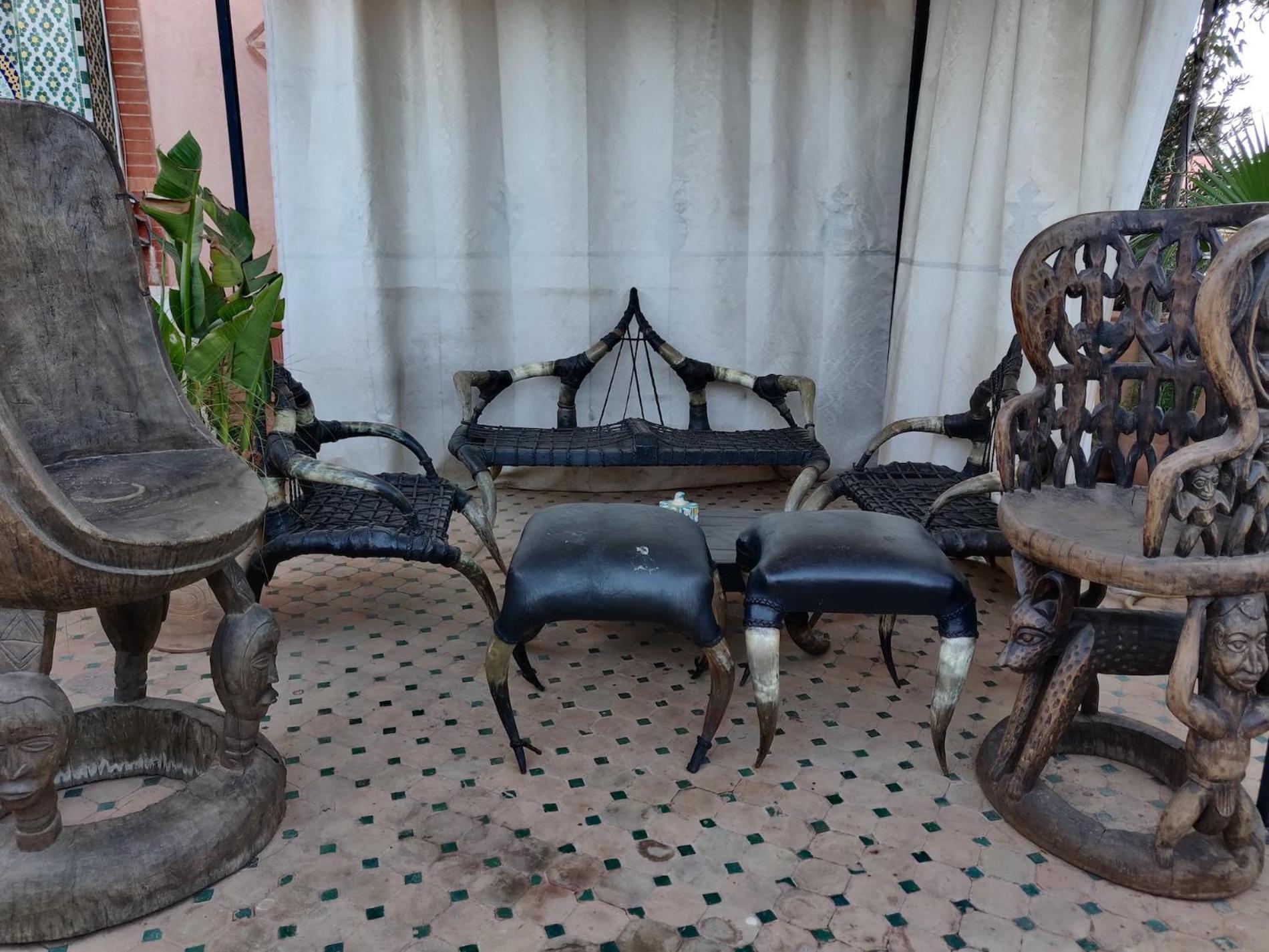 Penthouse Jaccuzi Atlas Marrakech Marrakesh Exterior foto